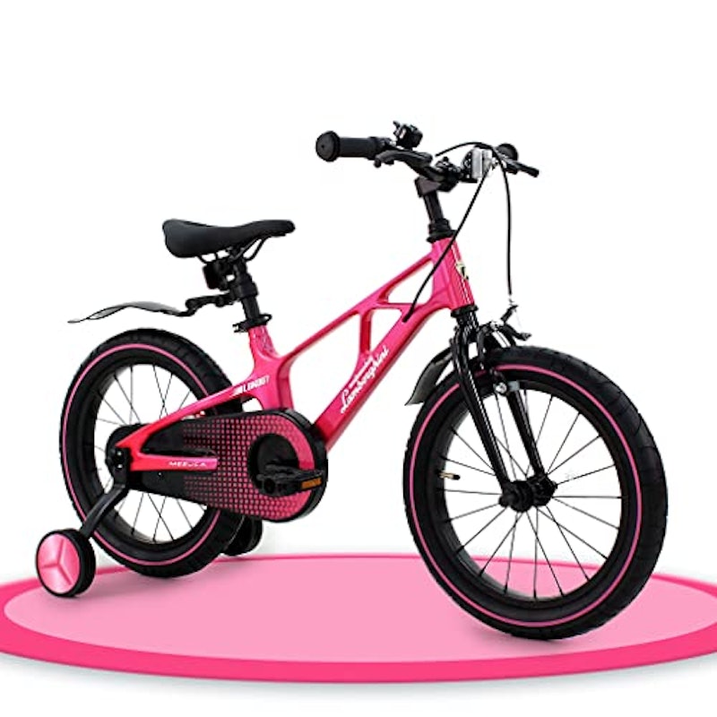 子供自転車 1