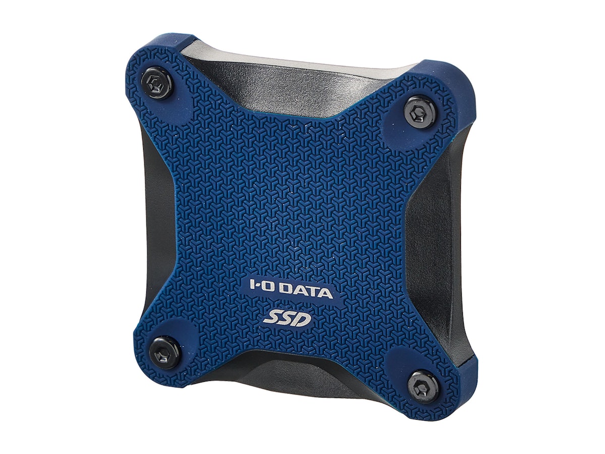 ポータブルSSD 2TB SSPH-UA2N/Eアイ・オー・データ機器 ポータブルSSD 2TB SSPH-UA2N/Eアイ・オー・データ機器