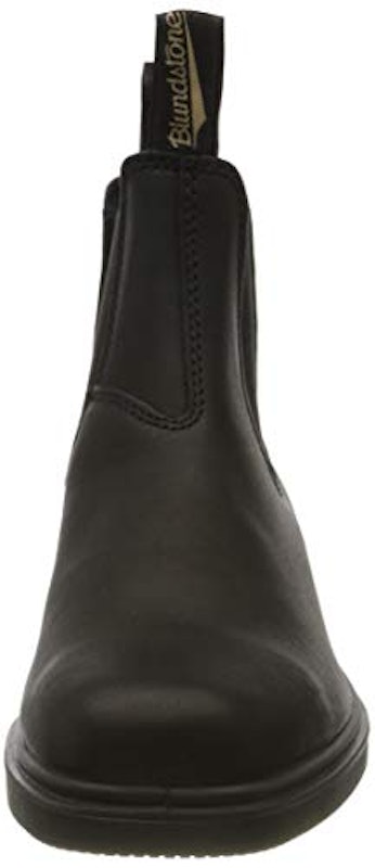 DRESS BOOTS 3