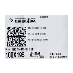 フラグスポート Magniflex モデル 246を検証レビュー!マットレスの選び方も紹介 5
