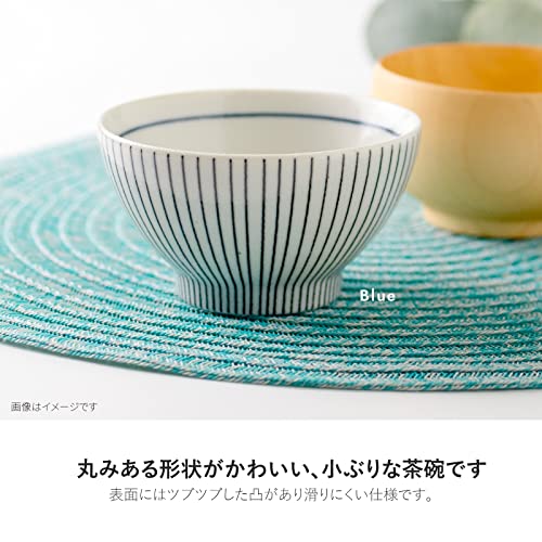 線十草 110茶碗 4