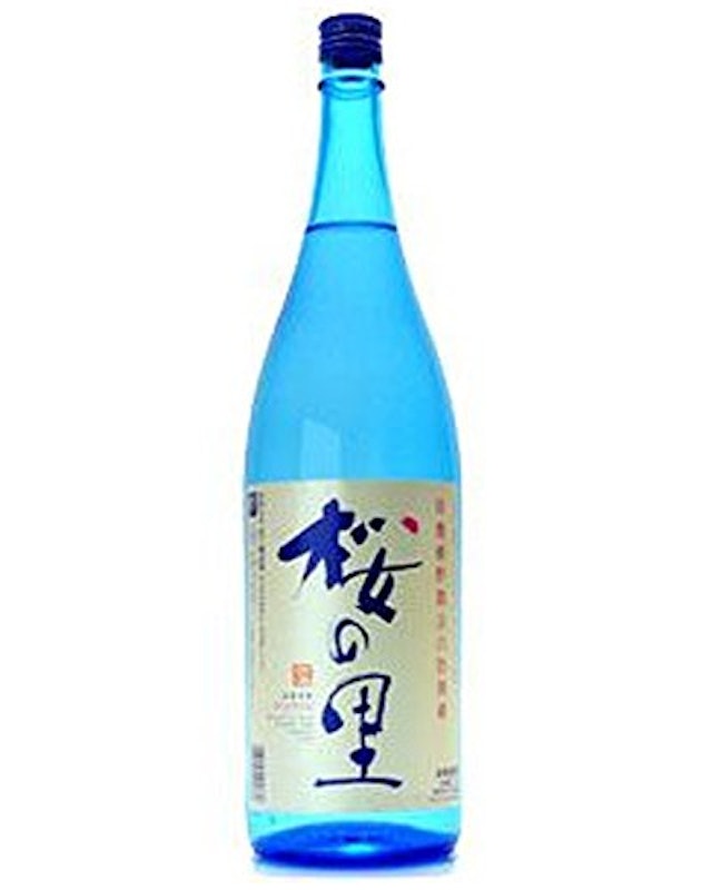桜の里 1