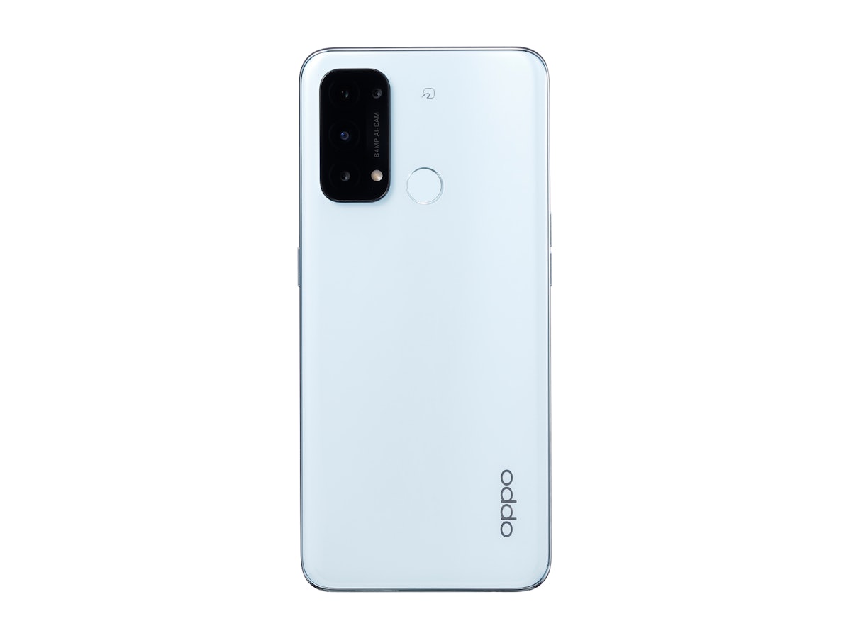 Oppo Reno5A Oppo Reno5A