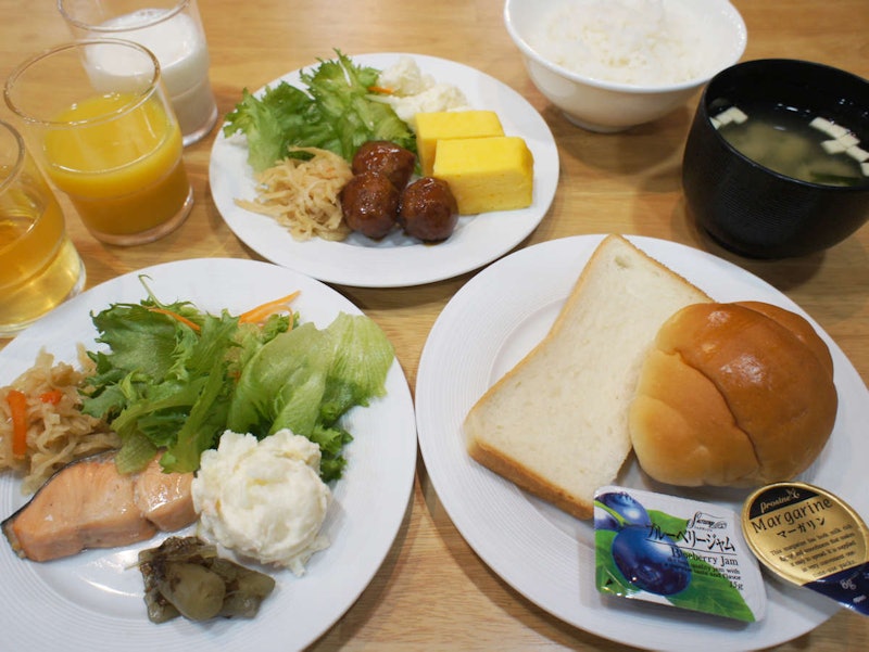 パシフィコホテル&スパ 4