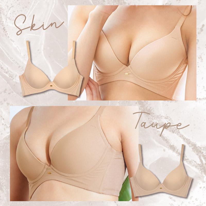 シームレスブラジャー 3