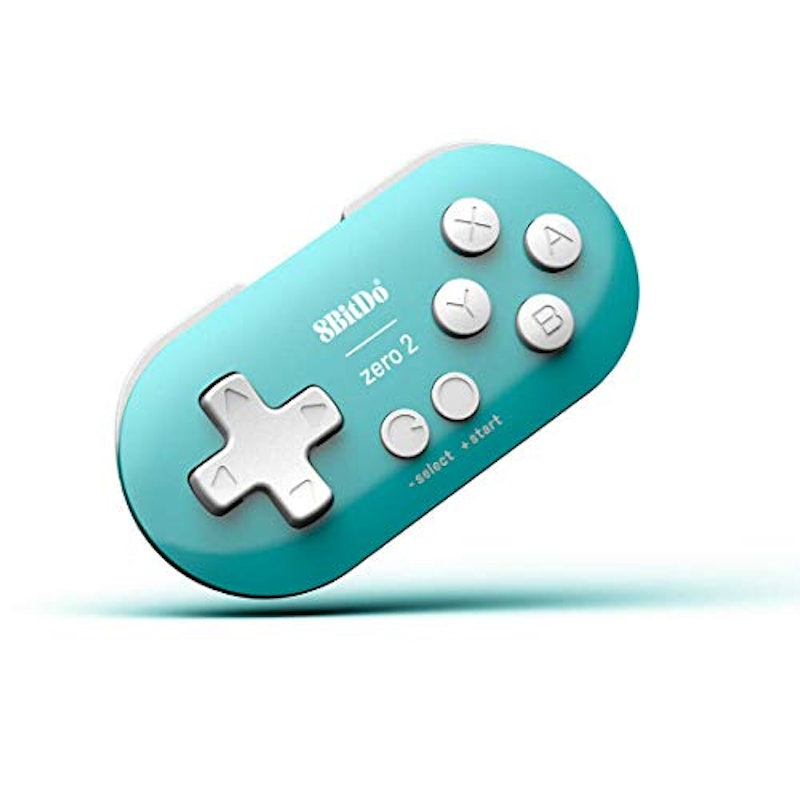 ZERO ゲームパッドコントローラー 1