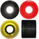 アールツーテックス 78A SLALON WHEELS 1