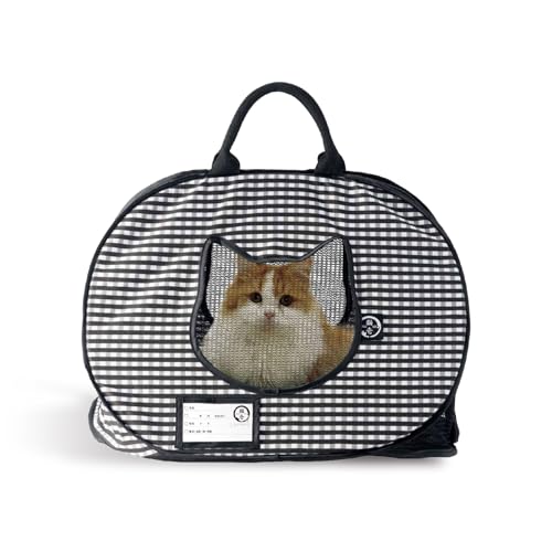 コンパクトな猫用ケージのおすすめ人気ランキング【2026年9月】 4