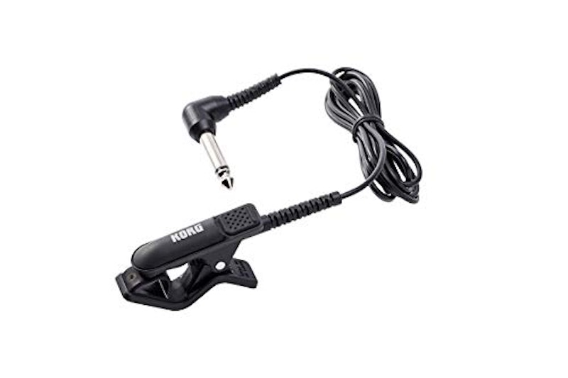 CONTACT MICROPHONE 1