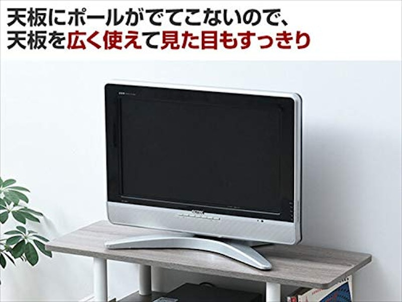 テレビ台 6