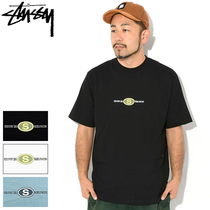  Worldwide Dot S/S Tee 1
