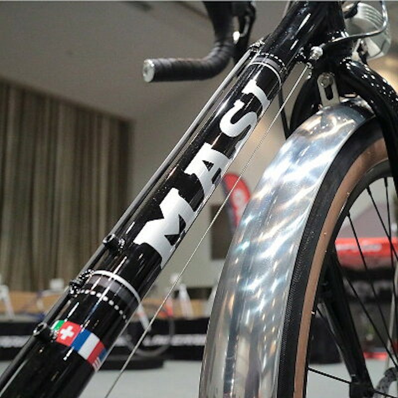 MASI SPECIALE RANDONNEUR ELITE 7