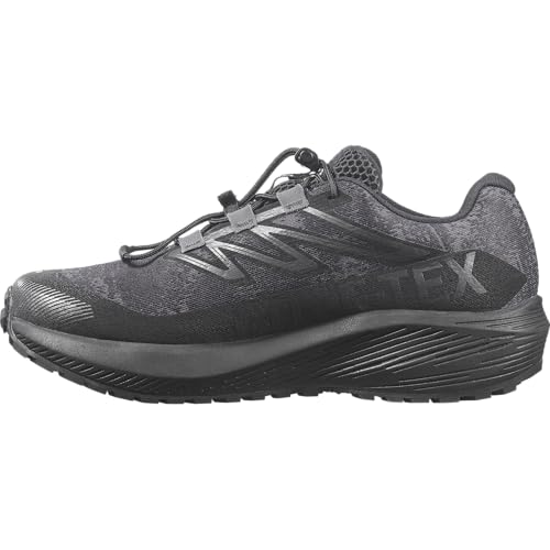 AERO FLOW GRVL 5
