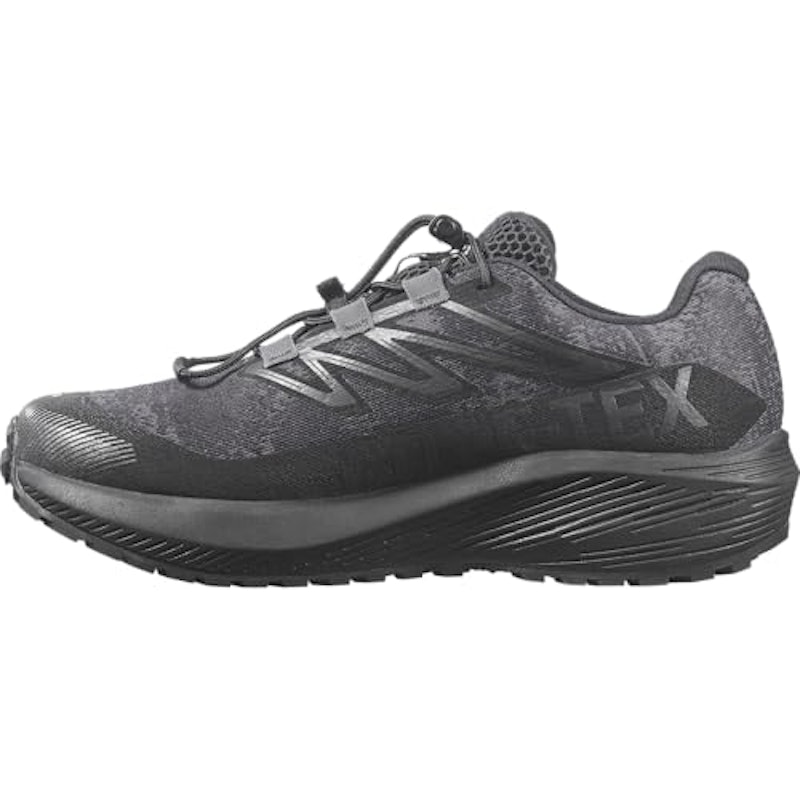 AERO FLOW GRVL 5
