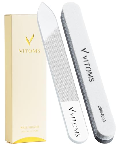 VITOMS ネイルシャイナー 1