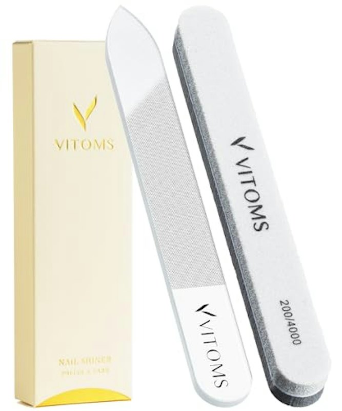 VITOMS ネイルシャイナー 1