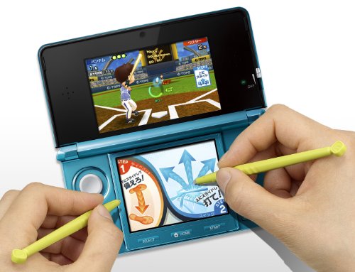 21年 ニンテンドー3dsのスポーツ レースゲームのおすすめ人気ランキング選 Mybest