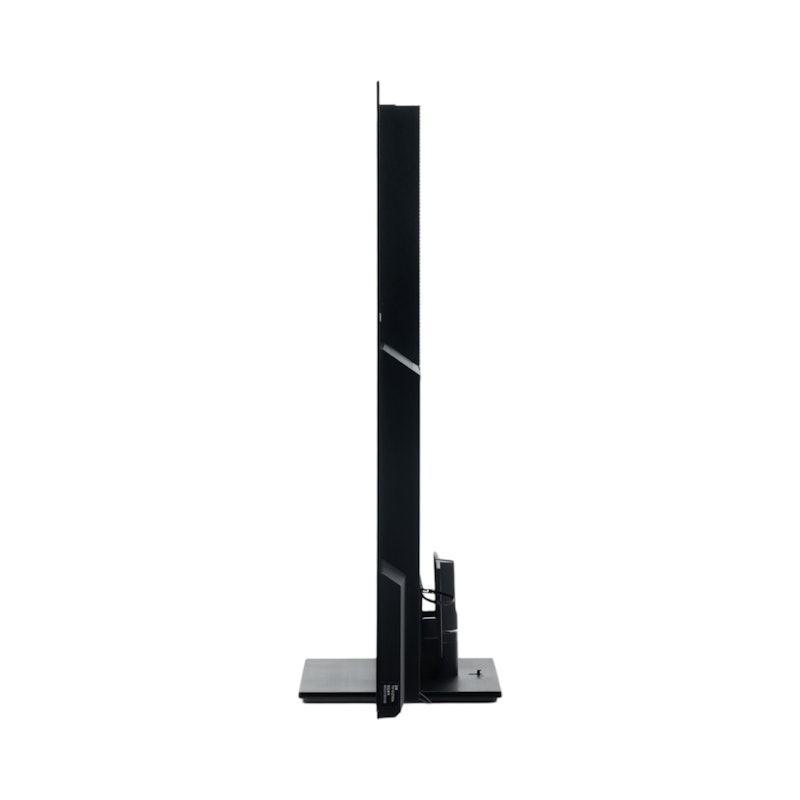 4K有機ELテレビ 2