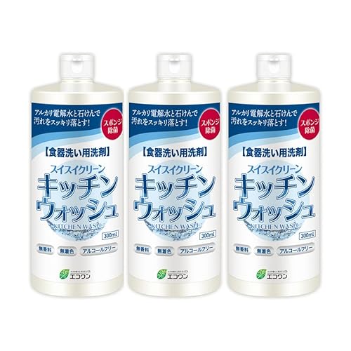 スイスイクリーン キッチンウォッシュ 1