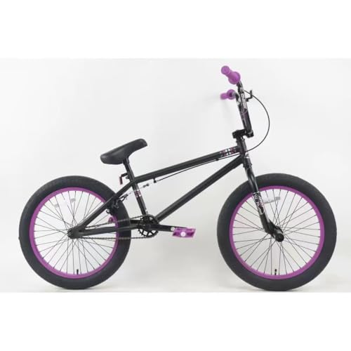 BMX 1
