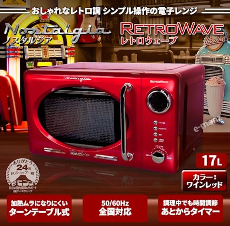 レトロウェーブ 2