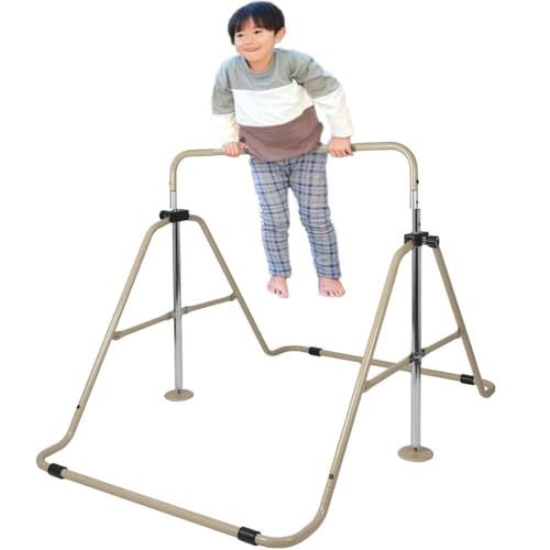 子供用室内鉄棒 1