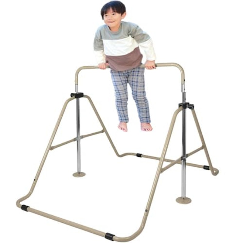子供用室内鉄棒 1