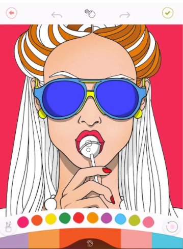 Colorfy 3