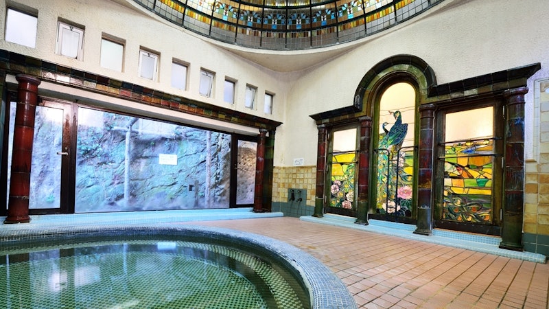 岩本楼本館 6