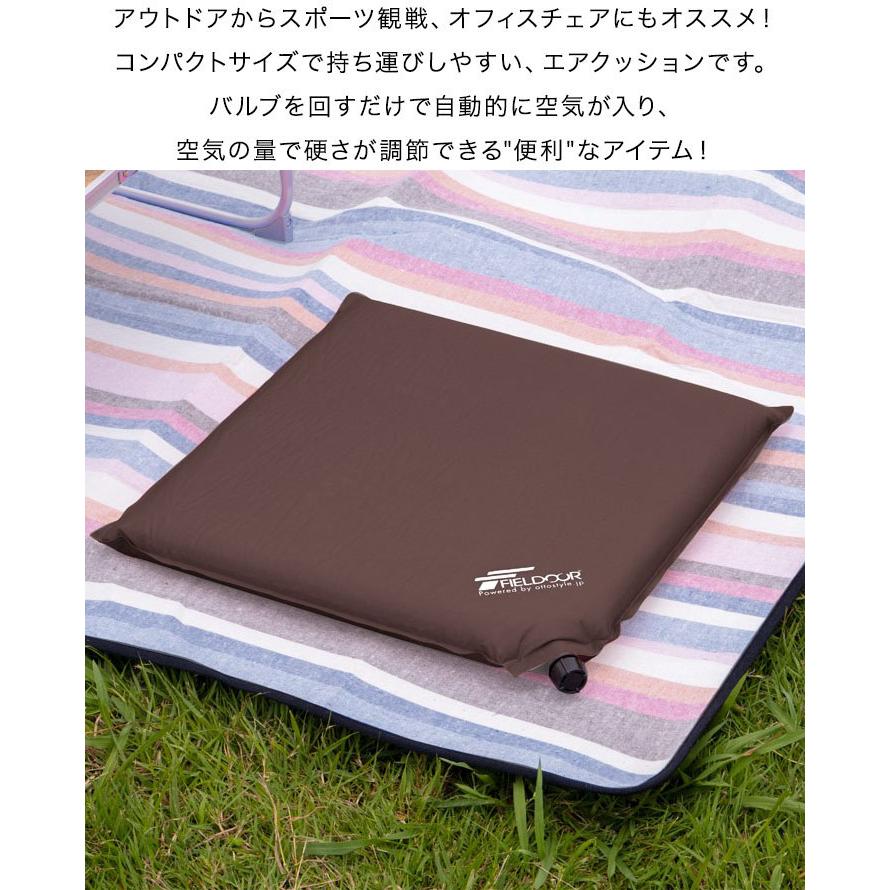 INFLATABLE AIR CUSHION 4