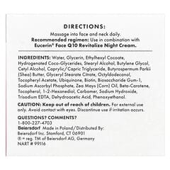 Face Q10 Revitalize Daily Cream 3