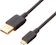 Amazonベーシック USBケーブル 1