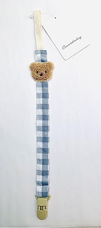 おしゃぶりクリップ 2