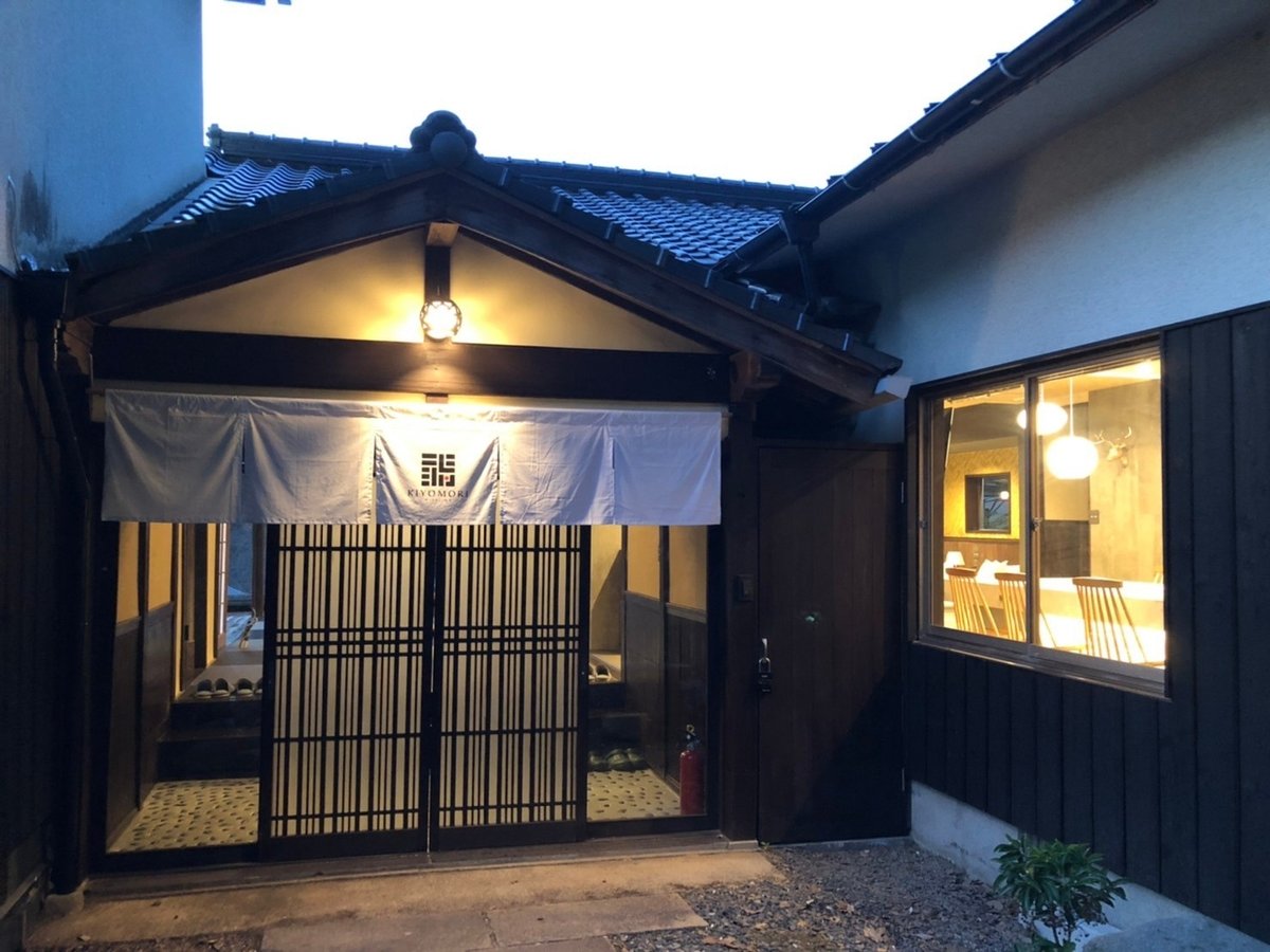 KIYOMORI 1