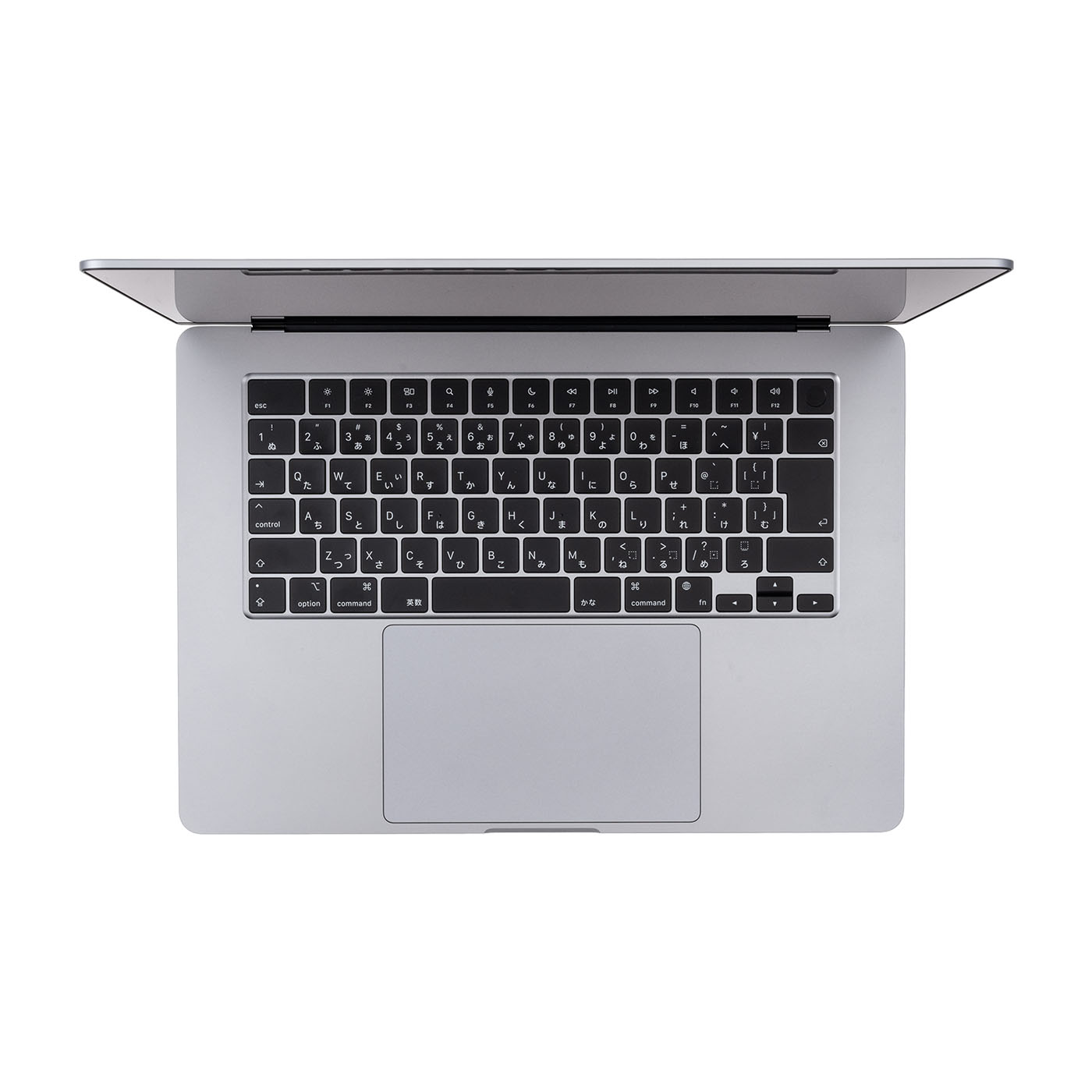 Apple Japan 15インチMacBook Air （M3） MRYM3J/Aを検証レビュー