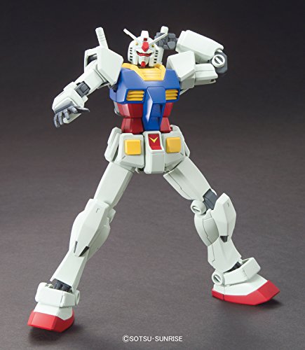 HGUC 1/144 RX-78-2 ガンダム 5