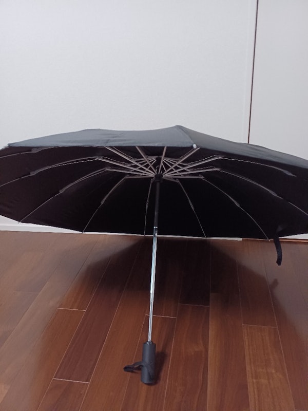 雨傘 4