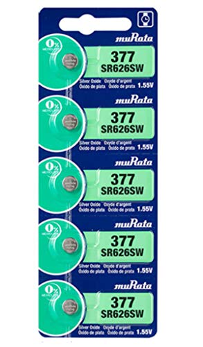 酸化銀電池 2