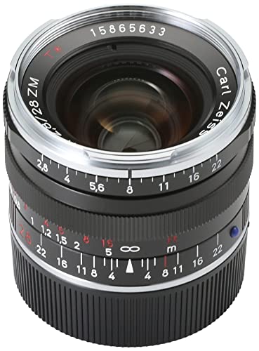 Biogon T* 2.8/28 ZM 2