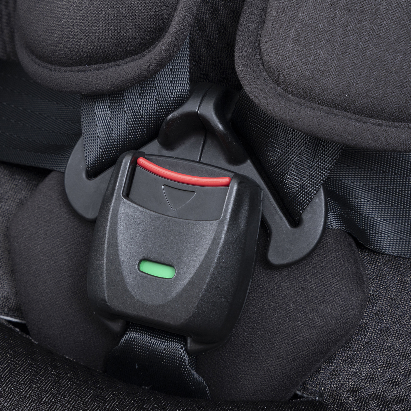 THE S plus ISOFIX エッグショック ZD 7