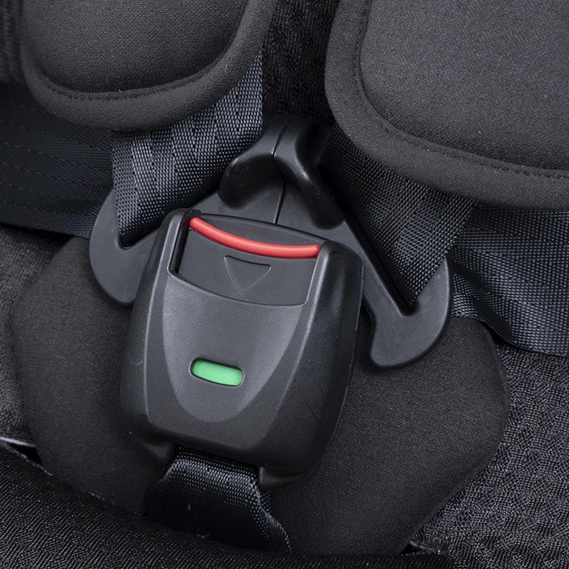 THE S plus ISOFIX エッグショック ZD 7