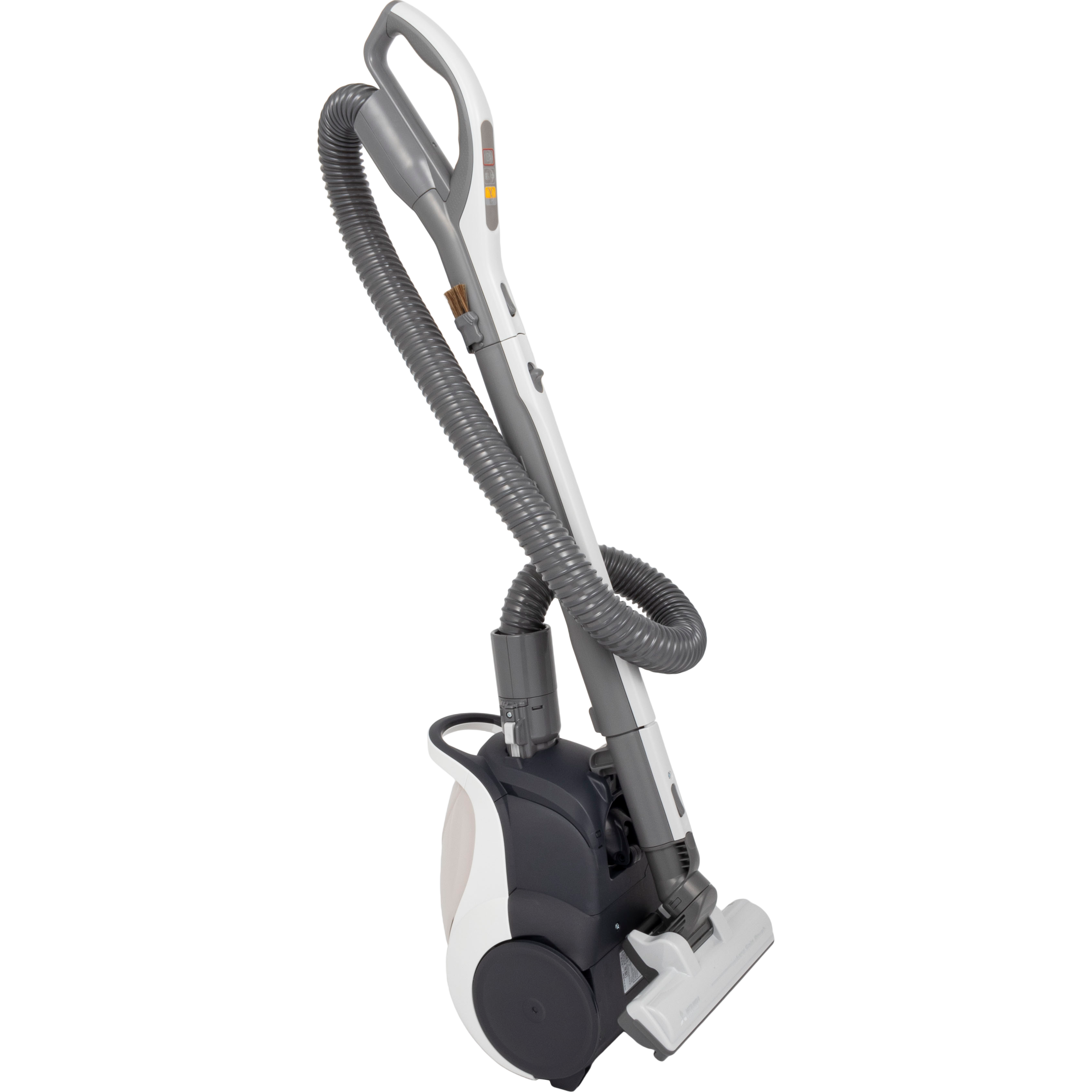 三菱電機 BeK キャニスター掃除機 本体 TC-FJ2DF-C 三菱電機 BeK