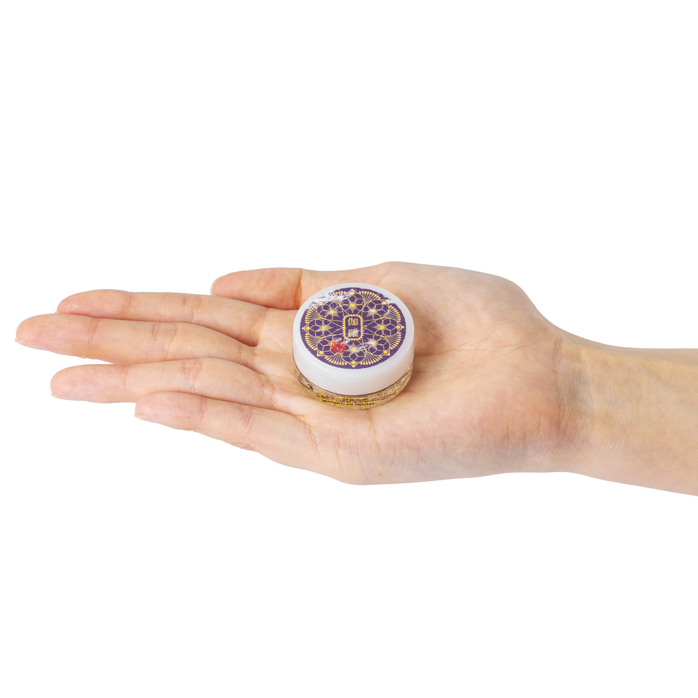 コトラボ 金箔入り透明練り香水を全35商品と比較 口コミや評判を実際に使ってレビューしました Mybest