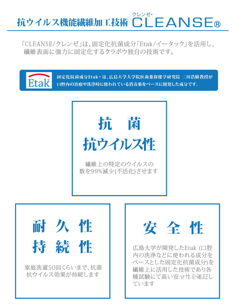 布マスク 11