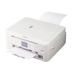 ブラザー プリビオ インクジェット複合機 DCP-J928Nの口コミ・評判は?実際に使ってよい点・気になる点を徹底レビュー! 3