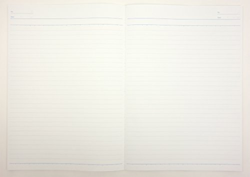 ポジティ NOTEBOOK 3