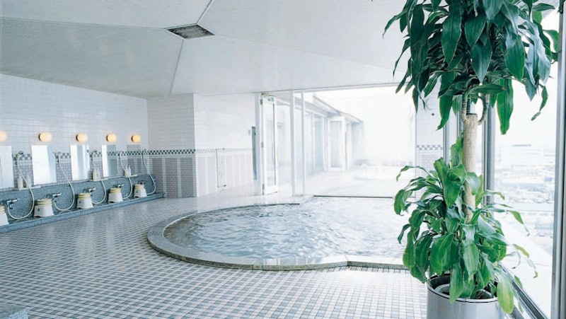 東京第一ホテル鶴岡 3