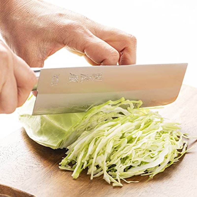 菜切包丁 3