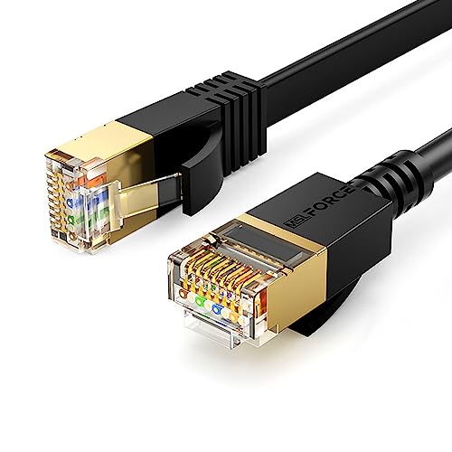 徹底比較】カテゴリー8のLANケーブルのおすすめ人気ランキング | マイ