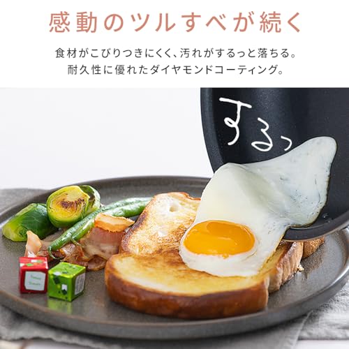 フライパン 4点セット 6